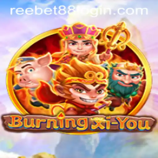 Exploring the Enigmatic World of BurningXiYou: A Gateway through the Reebet88 Login