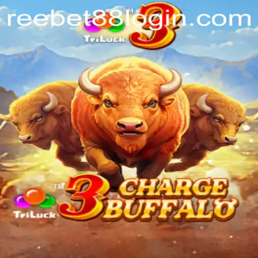 Explore 3ChargeBuffalo: A Thrilling Gaming Adventure