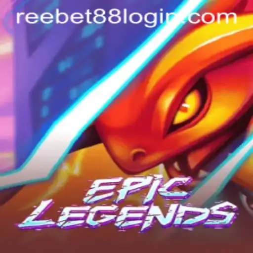 EpicLegends: An Immersive Journey into Virtual Realities