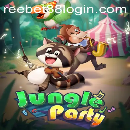 Explore the Thrills of JungleParty