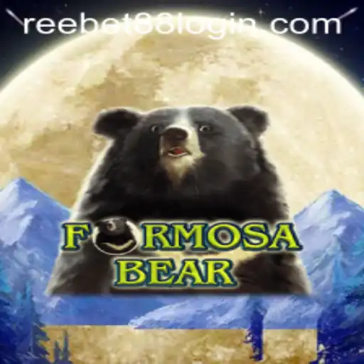 Exploring FormosaBear and Its Connection to Reebet88