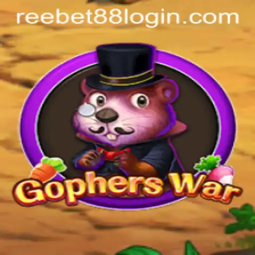 GophersWar: A Dynamic Adventure in the Realm of Virtual Gaming