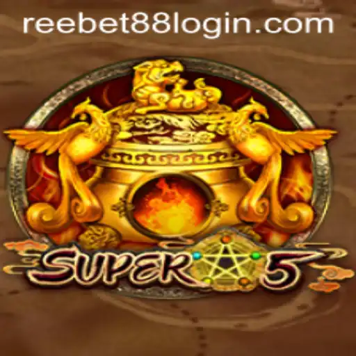 Exploring the Exciting World of Super5 and Reebet88 Login