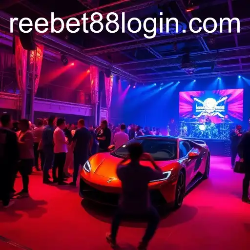Exploring Exclusive Events: A Deep Dive with a Reebet88 Login Angle