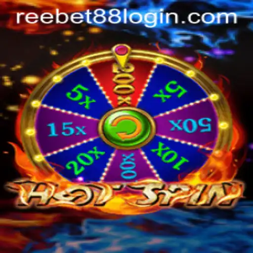 Exploring HotSpin: A Thrilling Casino Game and the Reebet88 Login Experience