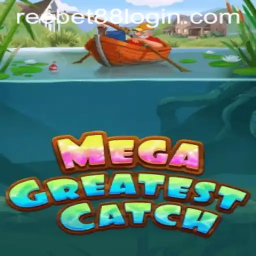 MegaGreatestCatch: Dive Into an Unparalleled Gaming Experience