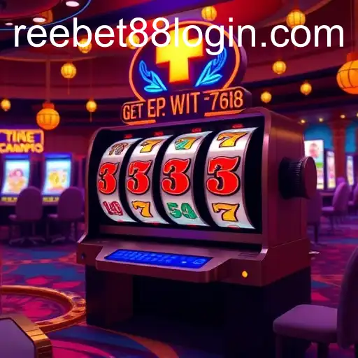 Understanding the Appeal of Online Slots and the Reebet88 Login Experience
