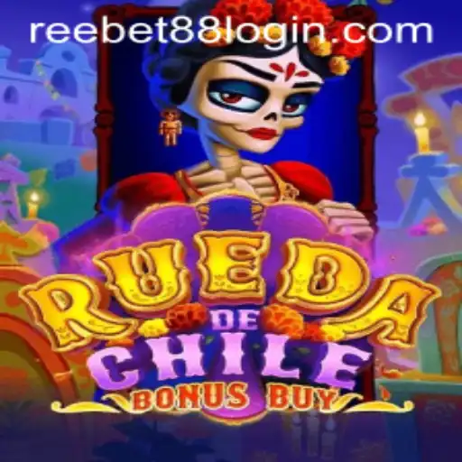 RuedaDeChileBonusBuy: A Thrilling Online Gaming Experience