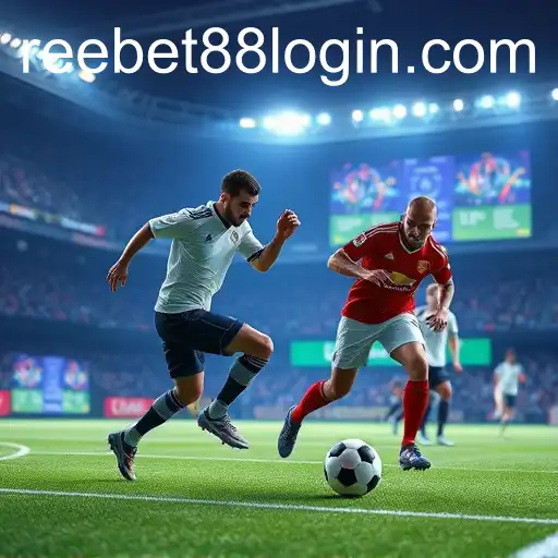 Exploring the World of Virtual Sports: A New Era of Gaming with Reebet88 Login