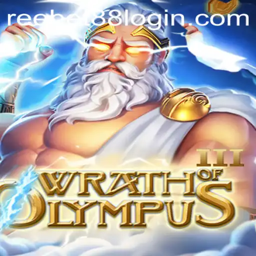WrathofOlympusIII: A Mythical Adventure with Modern Twists